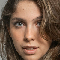 Maya Koch Naken