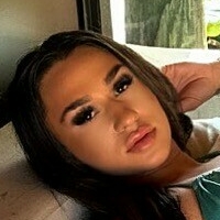 Maya Peaches Naken