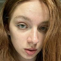 maya-red-haired Naken