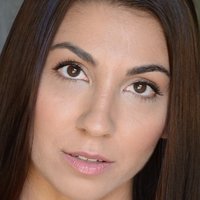 Maya Santandrea Naken