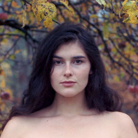 Maya Tihtiyas Naken