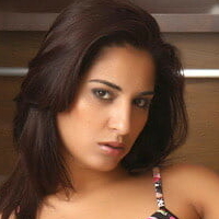 Mayara Shelson Naken