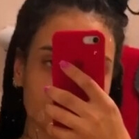 Mayla Silva Naken