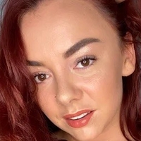 MayMorgan Naken