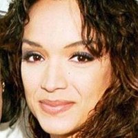 Mayte Garcia Naken