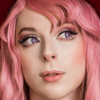 Mayweda Cosplay Naken