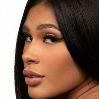MC Pocahontas Naken