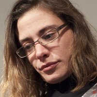 Medea Novak Naken