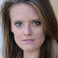 Meg Barrick Naken