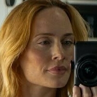 Meg Gallagher Naken
