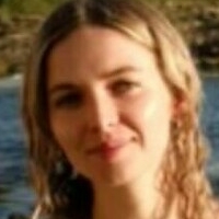 Meg Mills Naken