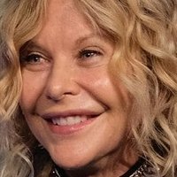 Meg Ryan Naken