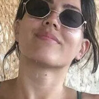 Megan Batoon Naken