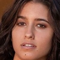 Megan Blake Naken