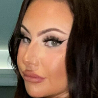 Megan Bronté Naken