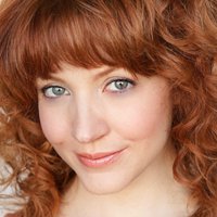 Megan Duffy Naken