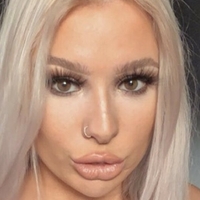 Megan Eadie Naken