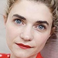 Megan Ferguson Naken