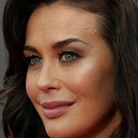 Megan Gale Naken