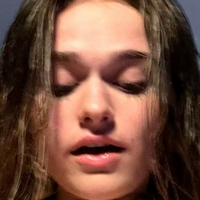 Megan Guth Naken