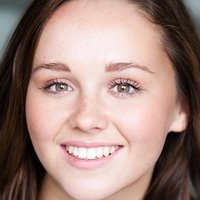 Megan Jones Naken
