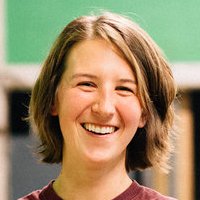 Megan McNally Naken