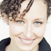 Megan Mercier Naken