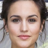 Megan Montaner Naken