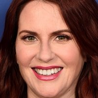 Megan Mullally Naken