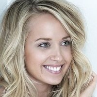 Megan Park Naken