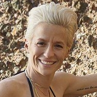 Megan Rapinoe Naken
