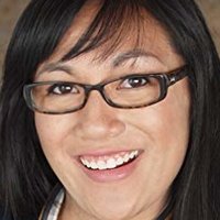 Megan Renee Kim Naken