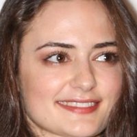 Megan Smart Naken