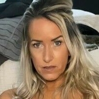 Megan White Tieff Naken