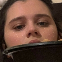 meganeats Naken