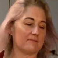 MeganFortyFit Naken