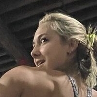 MegFitFreak Naken