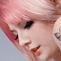 Meggii Cosplay Naken