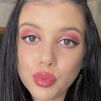 Meghan Covarrubias Naken
