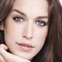 Meghan Gabruch Naken