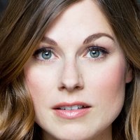Meghan Heffern Naken
