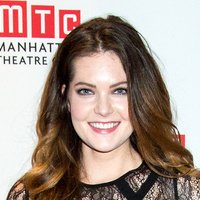 Meghann Fahy Naken