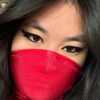 meilynluo Naken