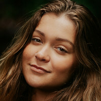 Mel Breia Naken