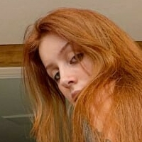 Mel Flores Naken