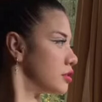 Melani Cisneros Naken