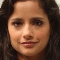 Melania Urbina Naken