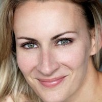 Mélanie  Pilon Naken
