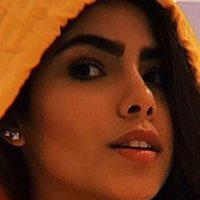 Melanie Bello Vallejos Naken
