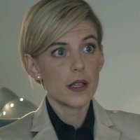 Melanie Brockmann Gaffney Naken